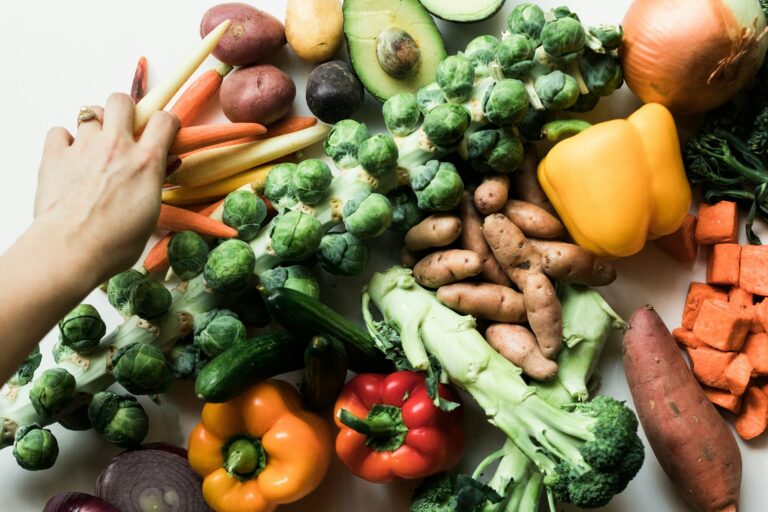 Nutrition